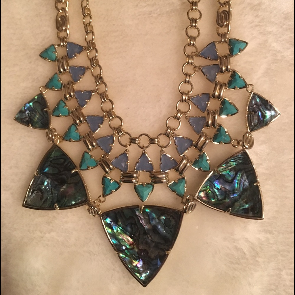 Kendra Scott Necklace
